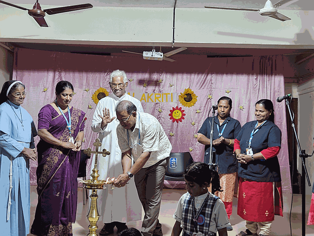 kalakrithi  Talent Day 25-26